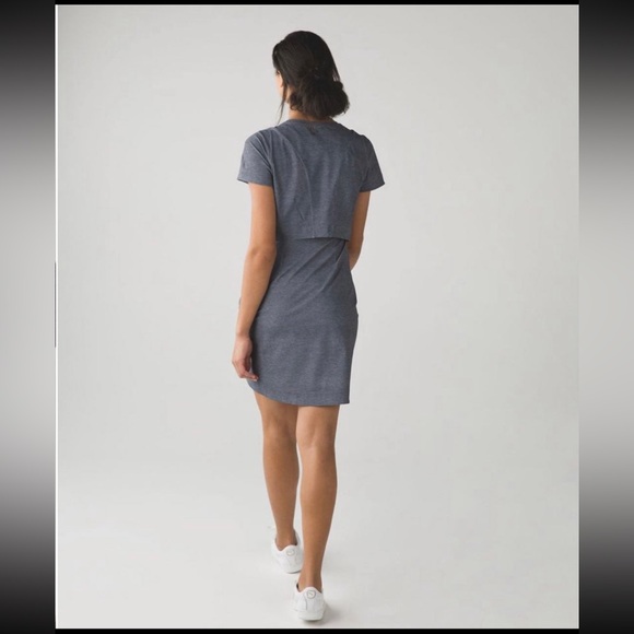 & go endeavor dress - Picture 2 of 10